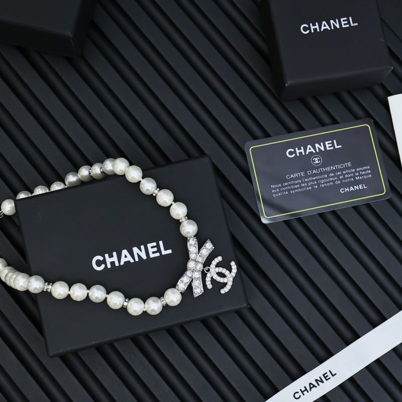 Chanel Necklaces